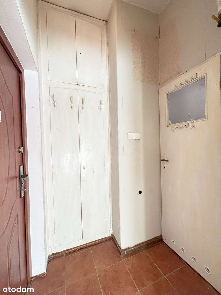 Świetna inwestycja kawalerka przy ul. Grunwaldzkiej w Świnoujściu-6