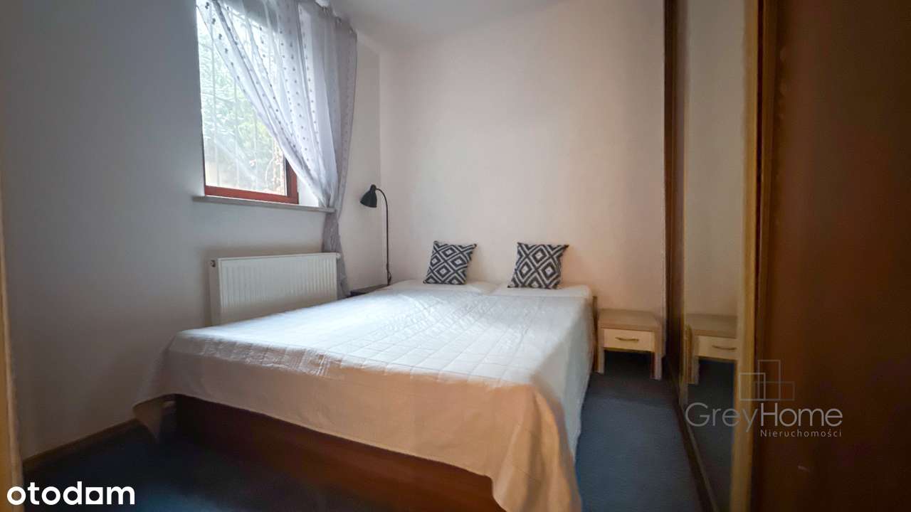 Na sprzedaż lokal z funkcją mieszkalną, ul. Nowoursynowska 160A-9