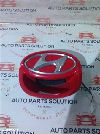 maner haion hyundai i 30 2007>2010 - 1