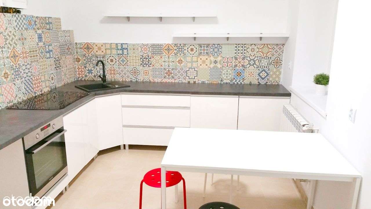 Mieszk. dla pracowników 6-12 osób, 115m2, 6 pokoi - Pełny obrazek: 5/7