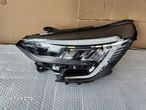 RENAULT CLIO V LAMPA FULL LED LEWA 19- - 1