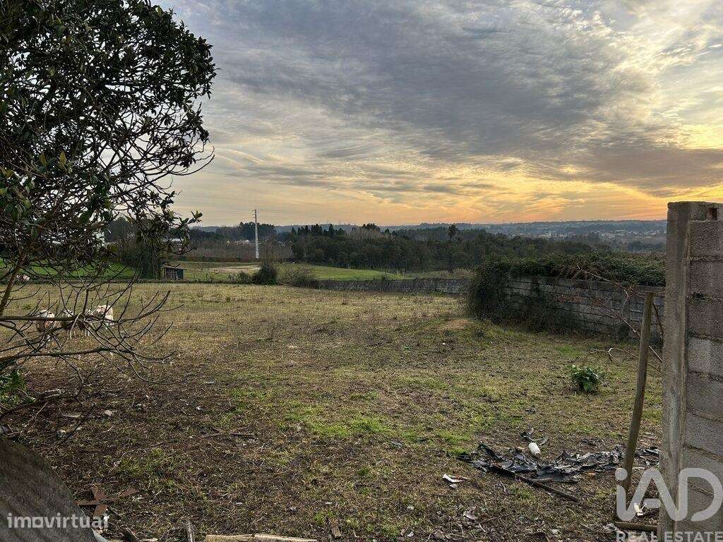 Terreno para construção em Sangalhos de 754,00 m2 - Grande imagem: 2/6