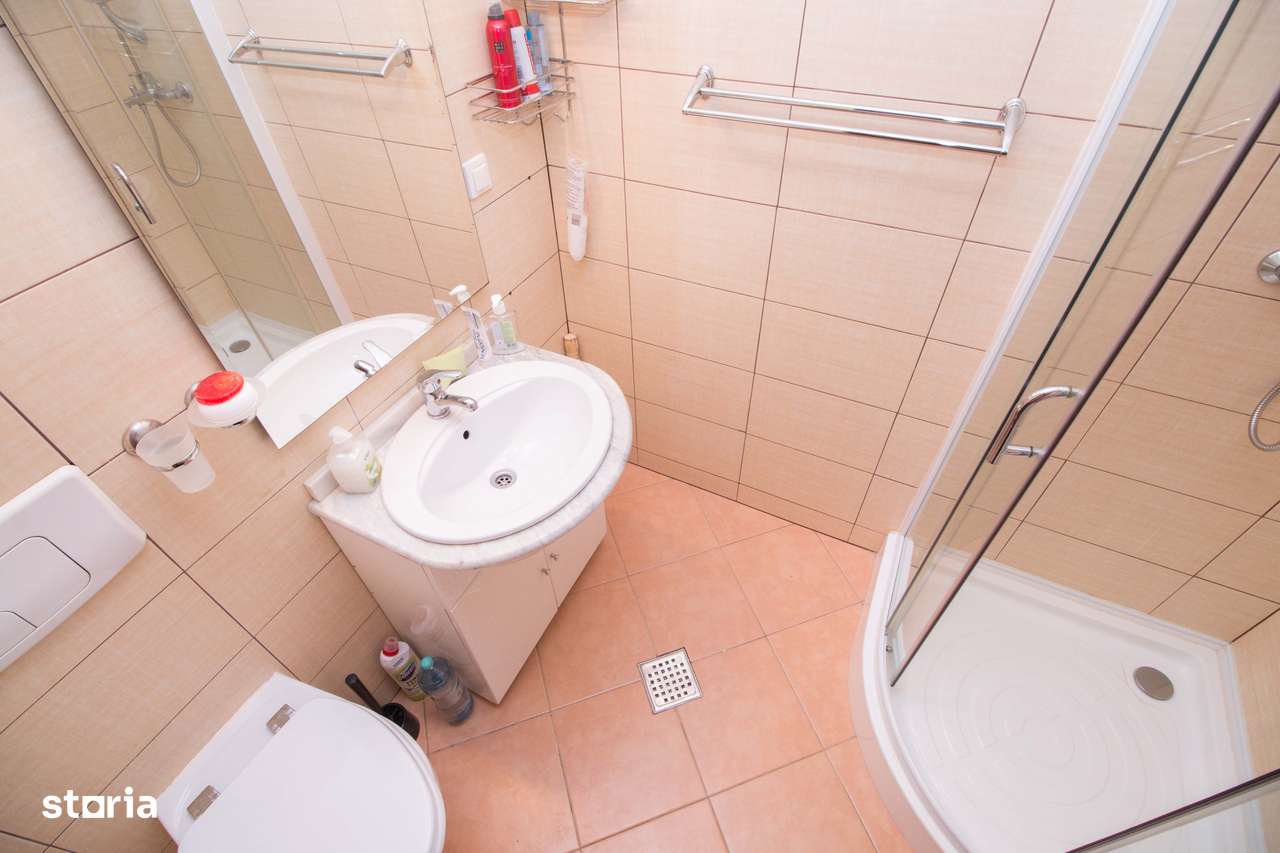 Apartament 3 camere, 2 bai, garaj, lift |  vedere la munte si apa-10