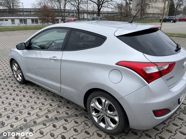 Hyundai I30 1.6 GDI Comfort - 22