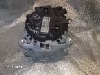 ALTERNATOR PEUGEOT CITROEN 1.6 HDI 9664779680 - 2