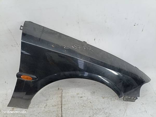 Guarda Lamas Drt Direito Opel Vectra B Combi (J96) - 2