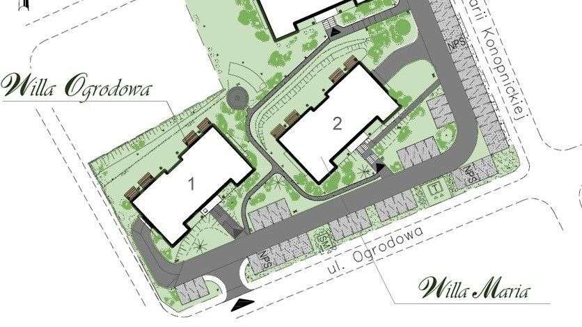 Kawalerka, przy Parku Zdroj., Polanica Zdrój-12