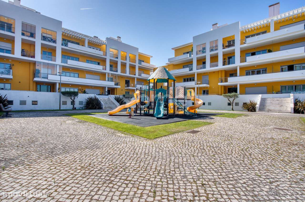 T3 Duplex no condomínio privado Alteia Garden, na Malveira-48