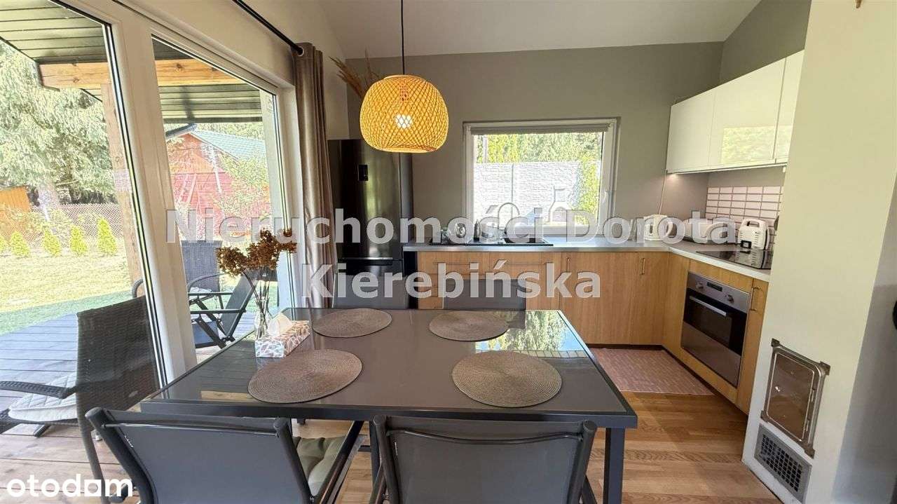 Dom całoroczny nad Zalewem Sulejowskim. - Pełny obrazek: 3/20