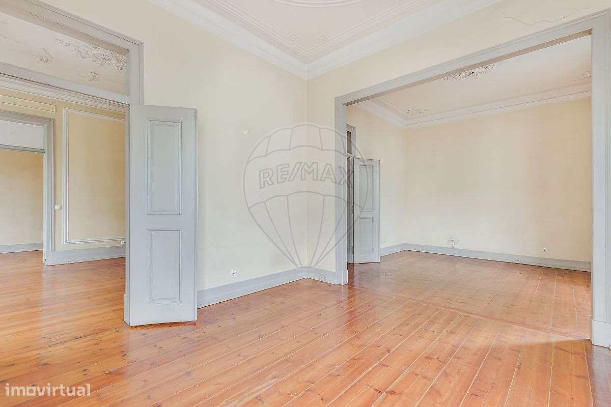 Apartamento T9 para venda - Grande imagem: 4/27