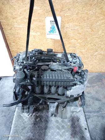 Motor Mercedes 270 CDi REF: 612 967 - 6