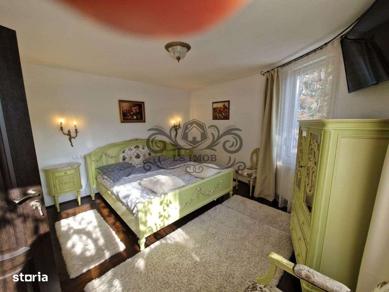 Vand casa superba in Brasovul Vechi panorama deosebita-3