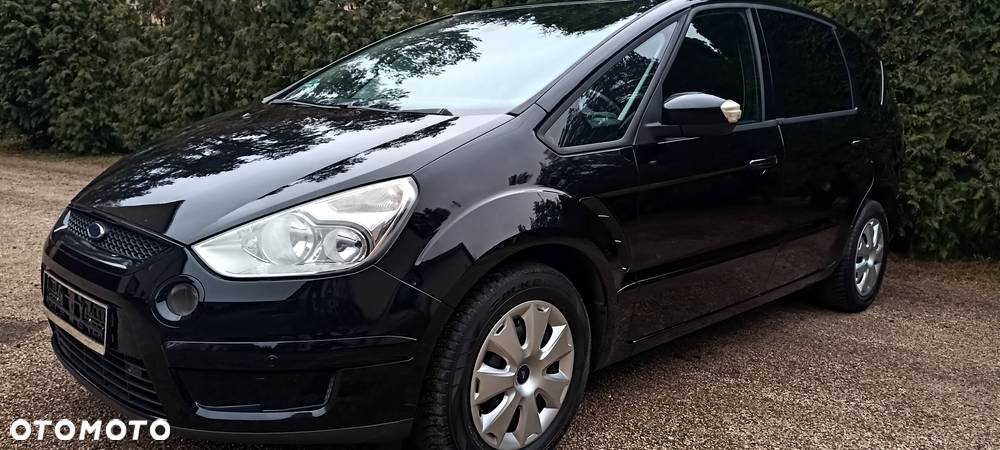 Ford S-Max - 2