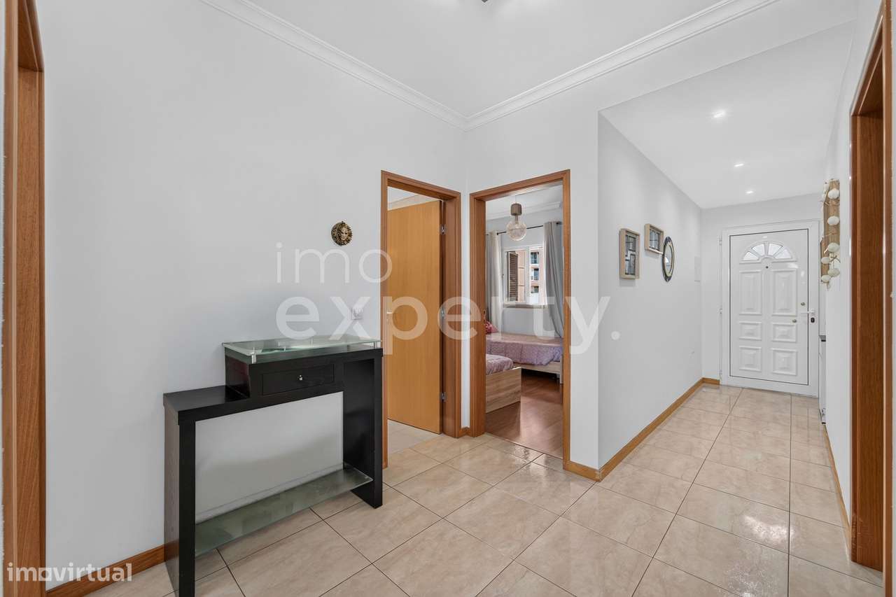 Apartamento T2 no Caniço, Madeira-20