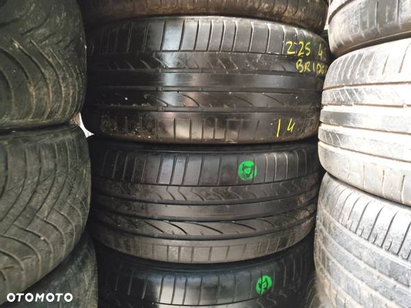 225/45R17 Opony Letnie Lato CONTINENTAL BRIDGESTONE PIRELLI NEXEN Legnica ALU-RAD 5-7mm - 18