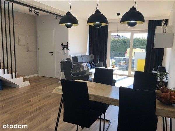 Śliczne mieszkanie Z Ogrodem - Pełny obrazek: 1/14