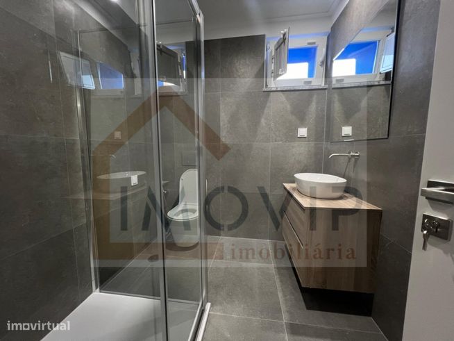 Moradia unifamiliar T3 com terraço e logradouro-14