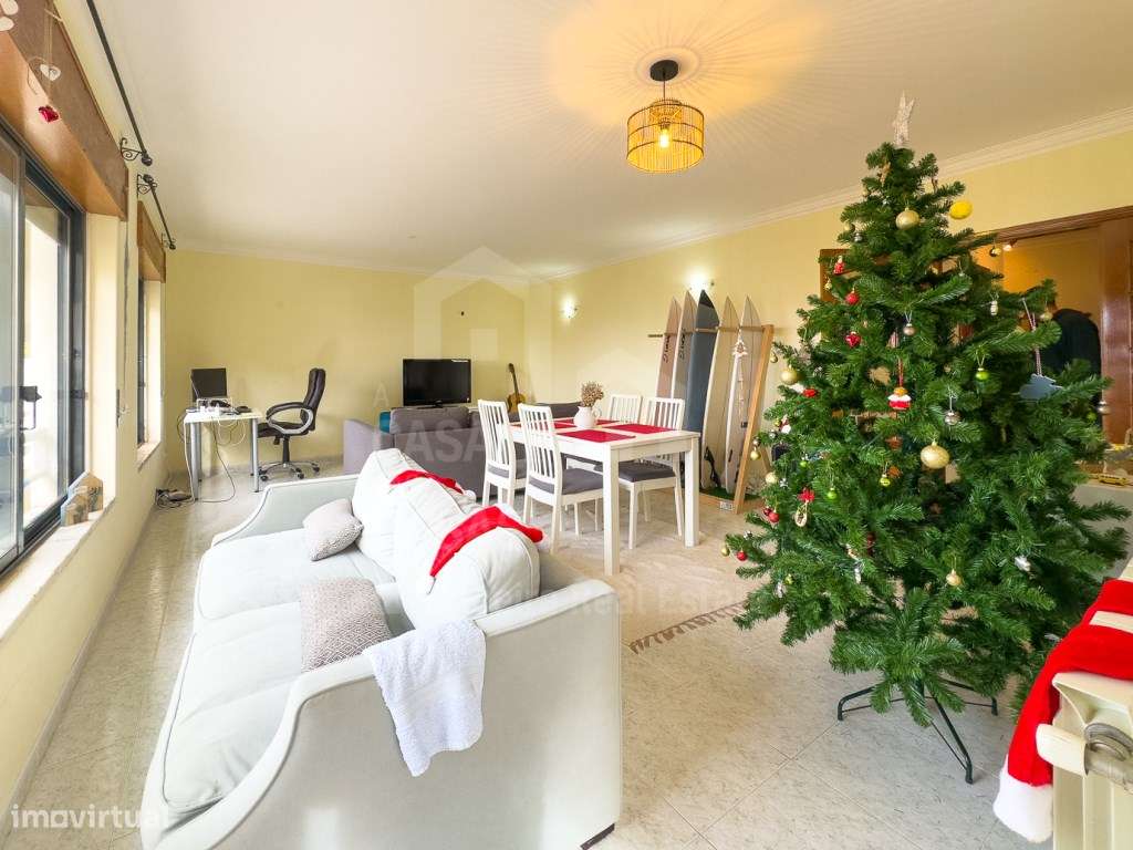 Vende Apartamento T2 - Ericeira, A Casa das Casas-10