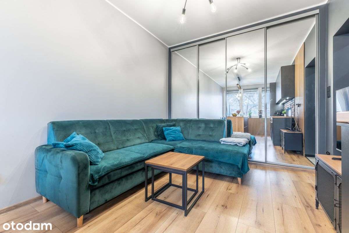 Mieszkanie w centrum po remoncie. - Pełny obrazek: 4/10