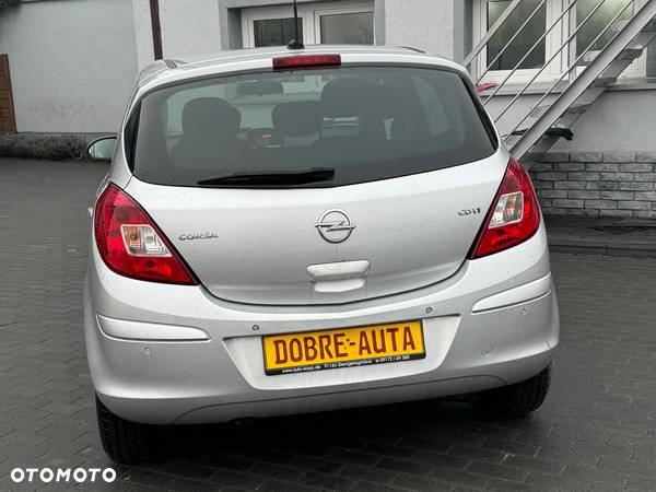 Opel Corsa 1.3 CDTI Cosmo - 18