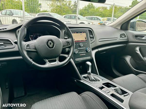 Renault Megane ENERGY dCi 110 EDC INTENS - 36