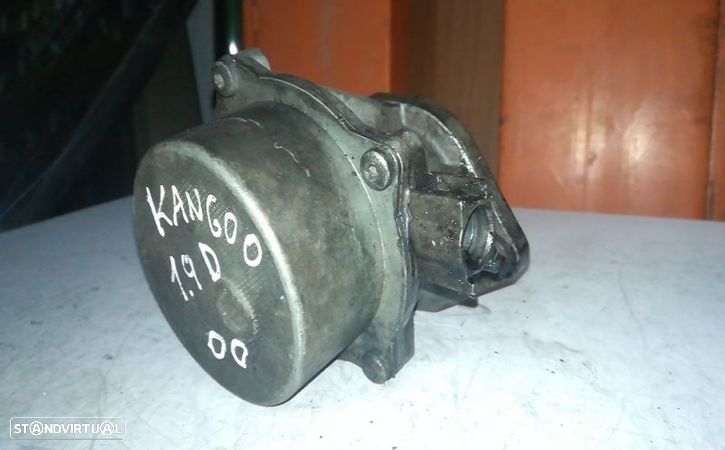 Depressor Travões Renault Kangoo (Kc0/1_) - 1