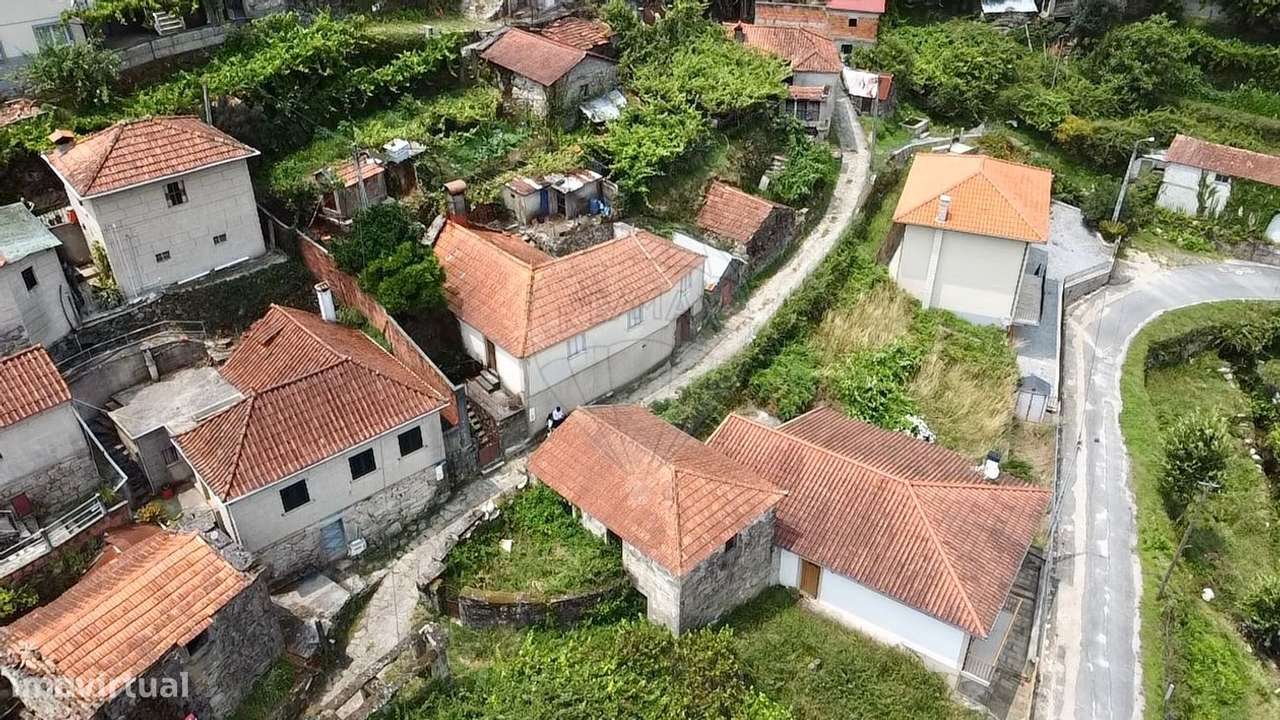 Moradia T2 para venda - Grande imagem: 4/25