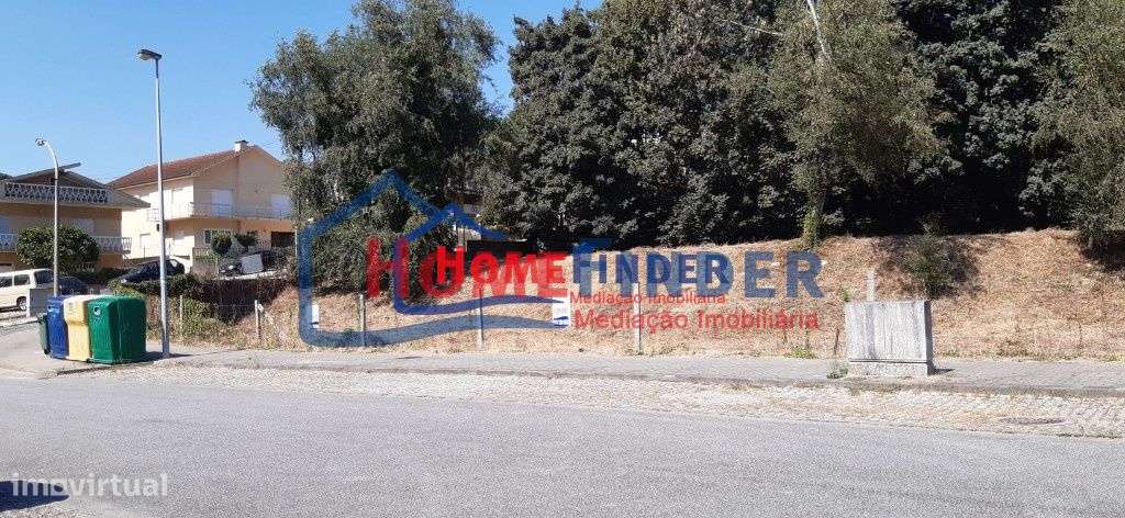Terreno para Construção em altura na Lixa - Felgueiras - Grande imagem: 5/18
