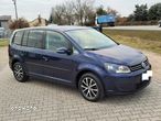 Volkswagen Touran 1.2 TSI Comfortline Perfectline - 14