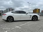 Porsche Panamera PDK - 3