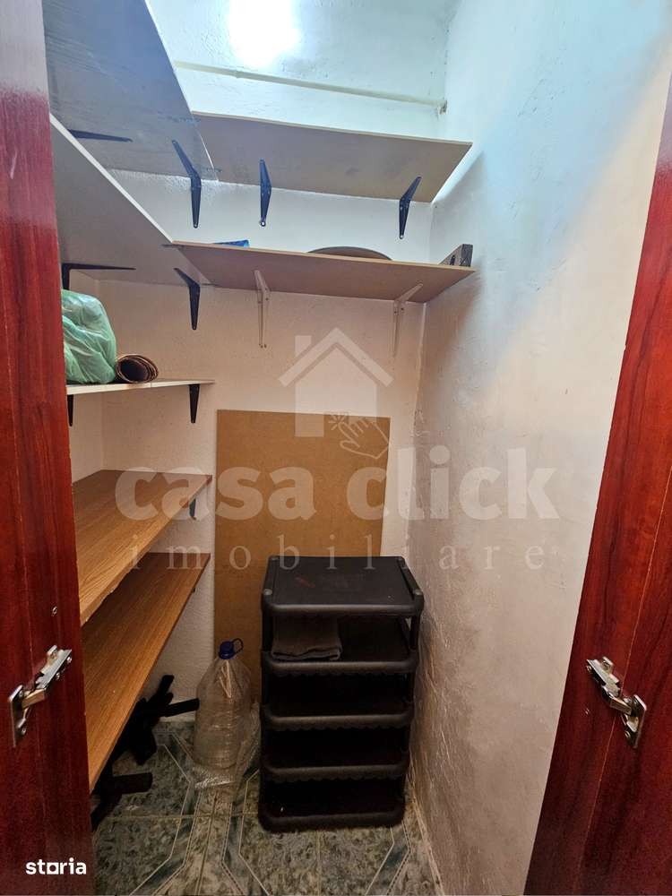 Apartament Tiglina 1 – PS-uri, mobilat si utilat-11