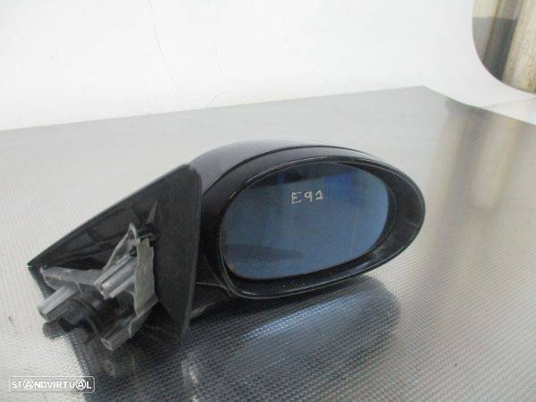 Espelho Retrovisor Dto Bmw 3 Touring (E91) - 2