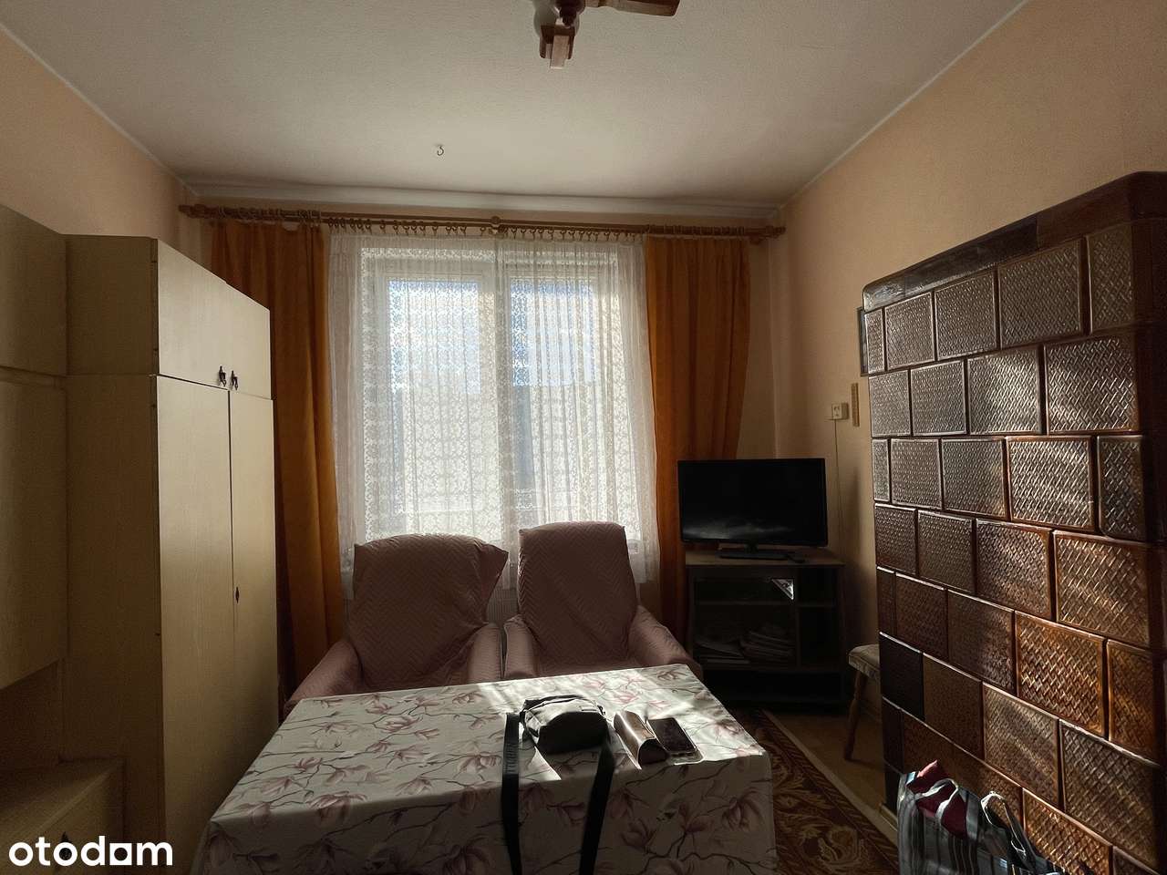 2-pok.,49m2,1-piętro, Garaż w cenie , ul. Sobieskiego, Rumia  centrum-2