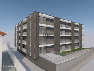 Apartamentos T2 em Guarda - Grande imagem: 2/7