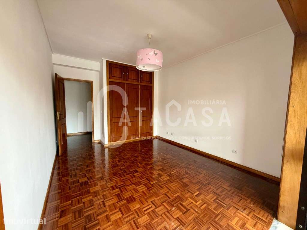 Apartamento T3 no centro de Águeda para venda-11
