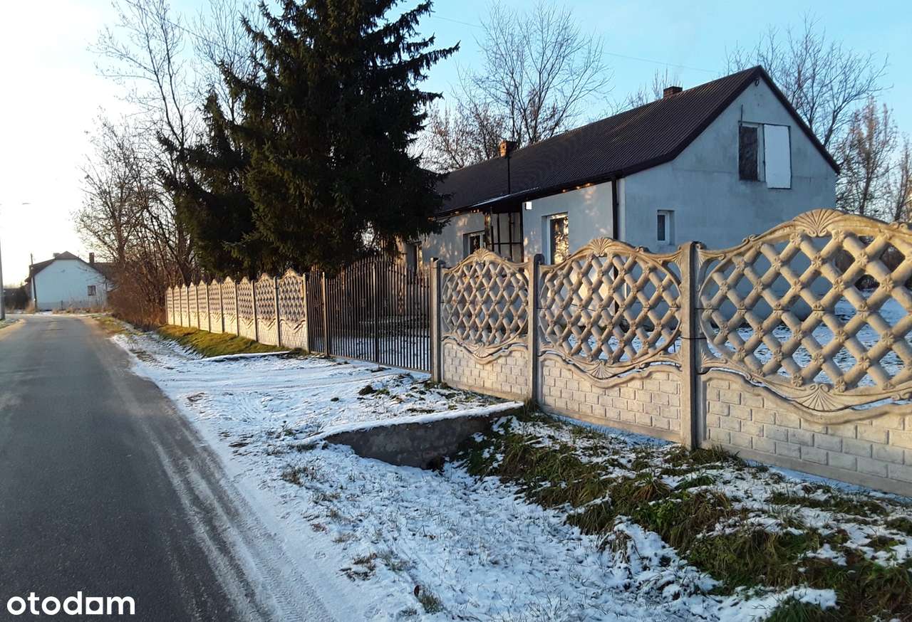 Dom ul. Leśna, 42-240 Konin