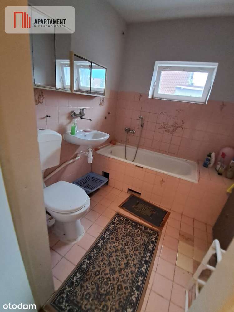 Przestronny dom wolnostojący na Krzykach!-8