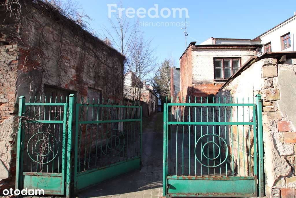 Kamienica w Starym Mieście z działką 722 m2. - Pełny obrazek: 5/5