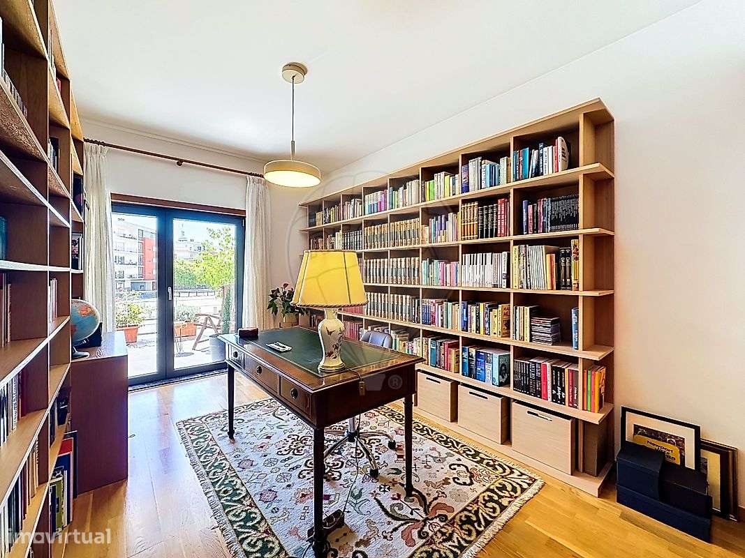 Apartamento T3 para venda-13