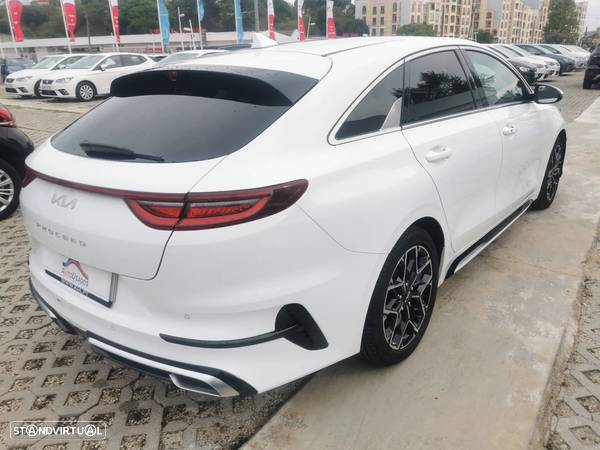 Kia ProCeed 1.0 T-GDi GT Line - 7