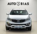 Kia Sportage 2.0 CRDI 184 4WD Automatik Spirit - 23