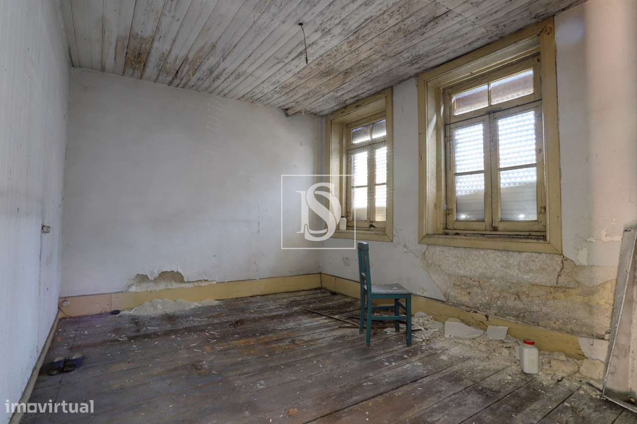 Terreno com PIP Aprovado perto ao Polo Universitário-18