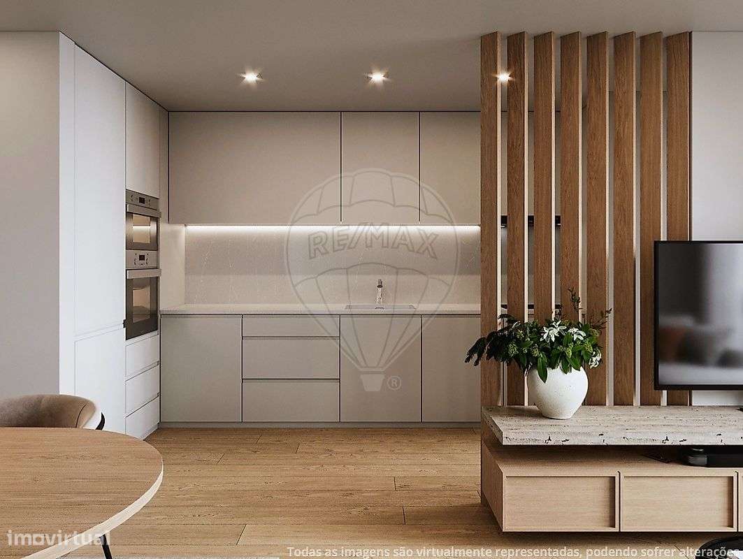 Apartamento T2 para venda-12