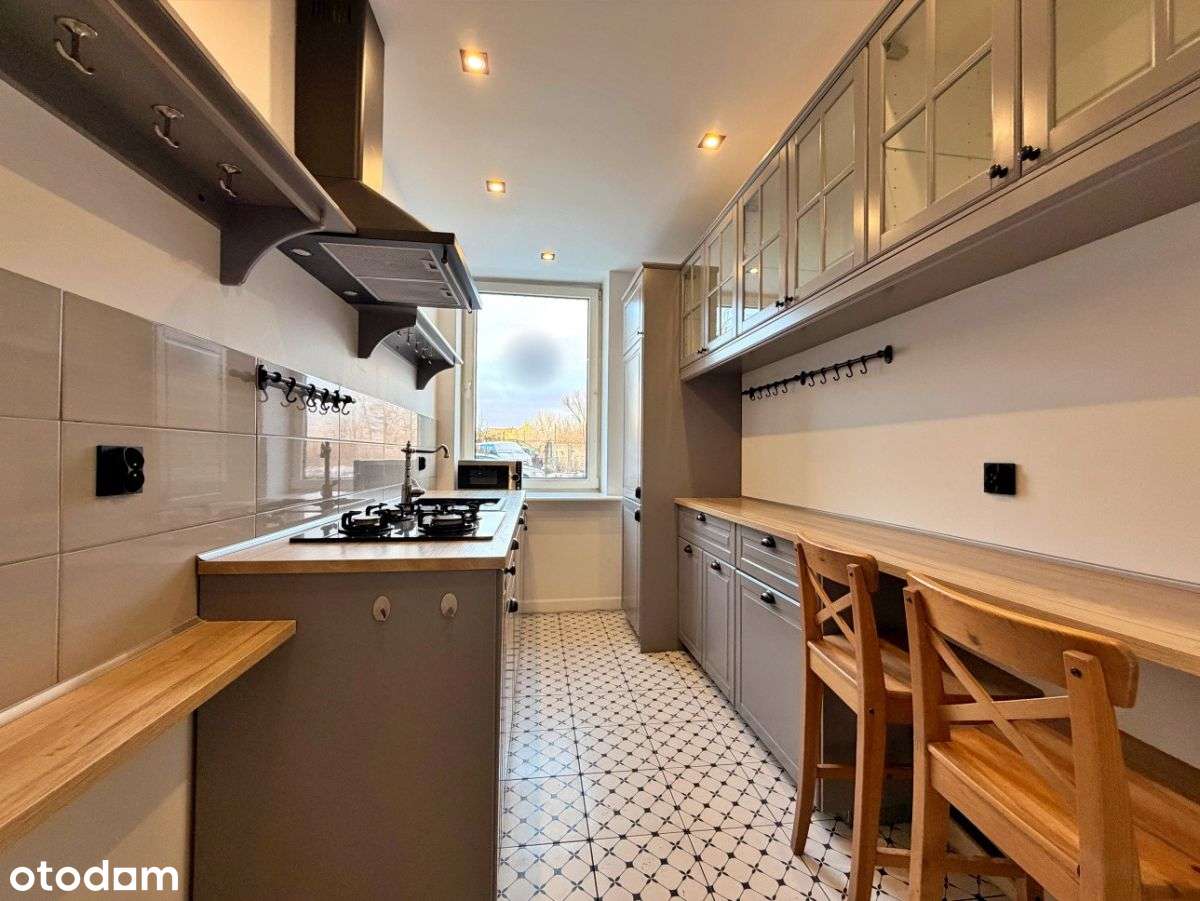 3-pokojowe mieszkanie 67,7 m² | Śródmieście Gdańsk-9