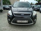 Ford Kuga - 2