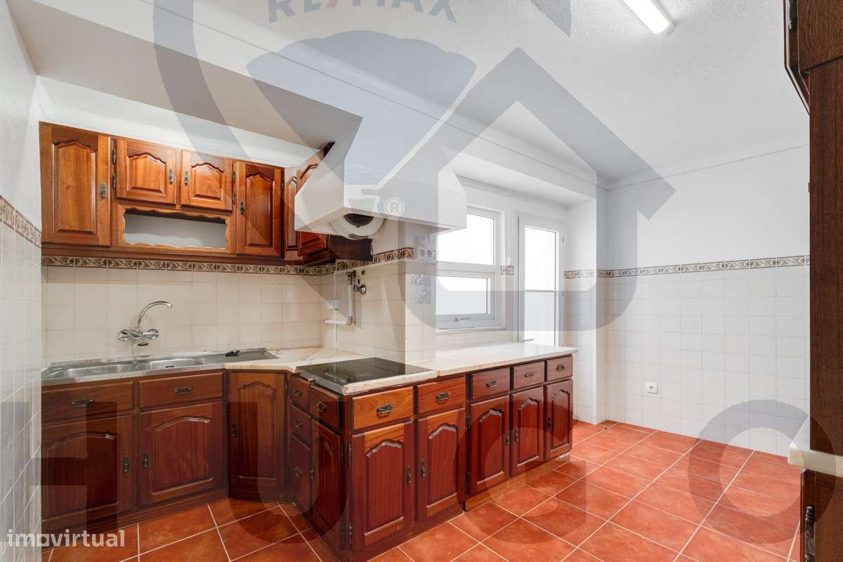 Moradia T3 no Centro Histórico de Évora Renovada-8
