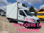 Mercedes-Benz Sprinter 315 FRIGORIFIC - 10