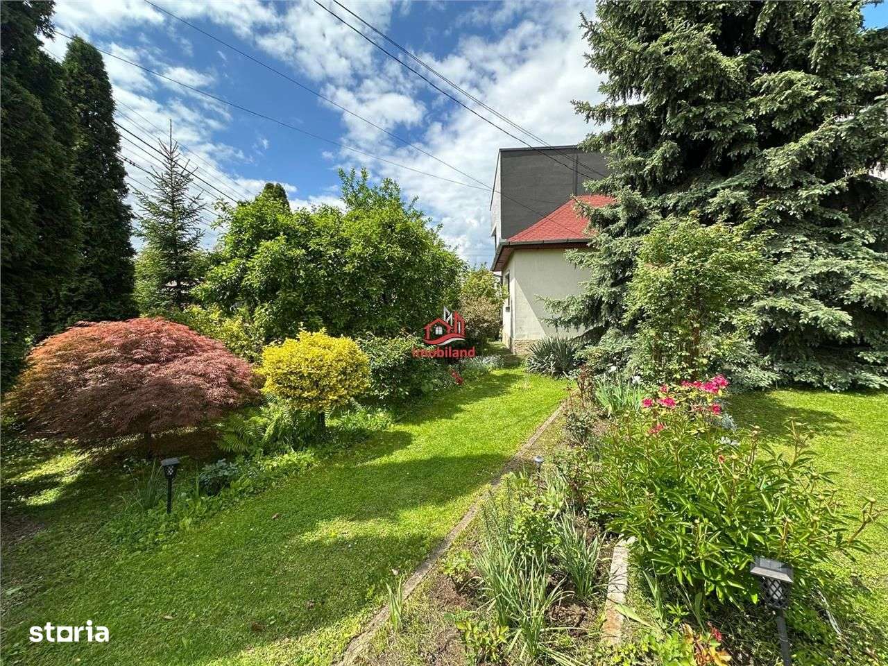 Casa zona Dambul Rotund - Imagine principală: 4/14