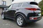 Kia Sportage 2,0 CRDI AWD Vision - 5