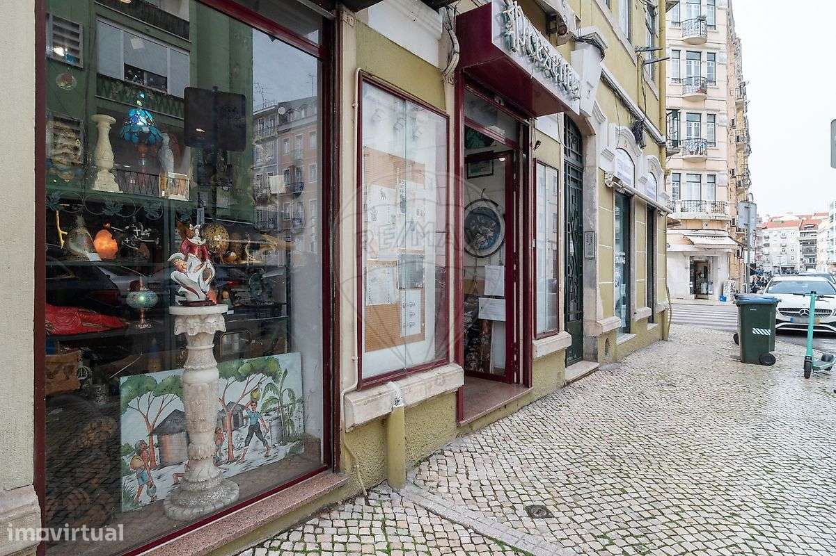 Trespasse  para venda - Grande imagem: 1/12